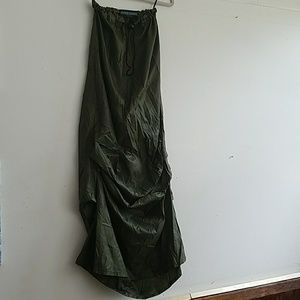 Cyberdog London Rain Skirt